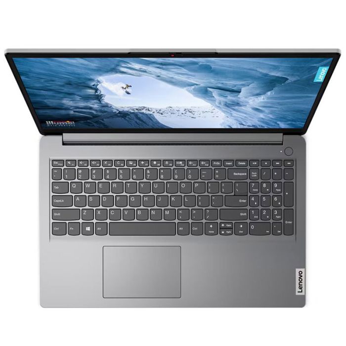 PC Portable LENOVO IdeaPad 1 15IGL7 Intel Celeron N4020 8Go 256G SSD - Gris – Image 2